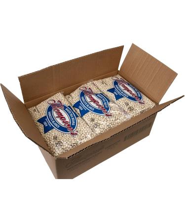 Thompson's White Pea Beans 12 unit Case 907 g (Pack of 12) - Buy Online on GoSupps.com