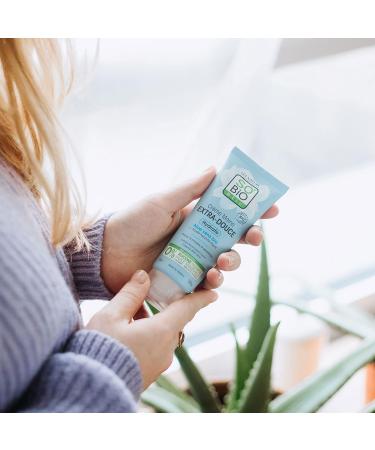 So Bio Etic Organic Shea Hand Cream - Buy Online on GoSupps.com