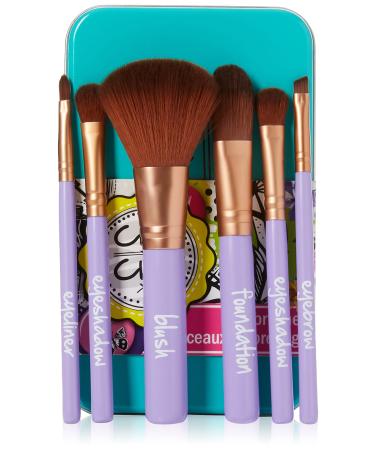 Chit Chat Lush Brushes Make-up Brush Sets