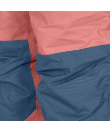 Shop Lego Wear Girl Snow Pants 116 Rose - Trendy Winter Essentials for Kids | Free International Shipping - Buy Online on GoSupps.com