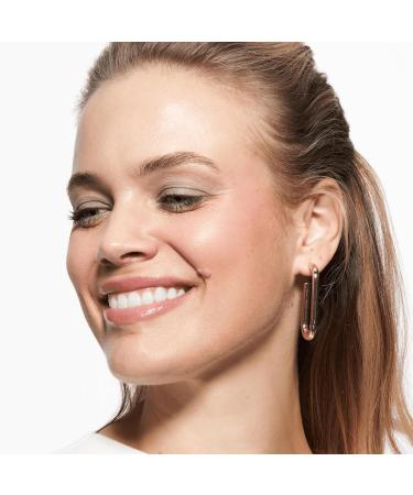 Catrice Melt & Shine Juicy Lip Balm No. 030 - Vegan Moisturizing & Glossy 3-Pack | Oil-Free Paraben-Free & Nanoparticle-Free | Bright Nude Shades - Buy Online on GoSupps.com