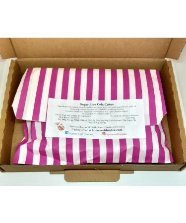 Sugar Free Cola Cubes 195g - suitable for Diabetics - Buy Online on GoSupps.com