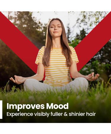 Red Label Health Vitamin B12 Tablets High Strength 1000mcg for Men & Women Pack of 360 Tablets (1 Year Supply) Methylcobalamin B12 Vitamin for Tiredness and Fatigue Vegetarian Vegan 1 count (Pack of 360) - Buy Online on GoSupps.com