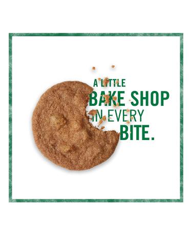 Tates Bake Shop Gluten Free Ginger Zinger Cookies - 7 oz | Delicious Snack - Buy Online on GoSupps.com