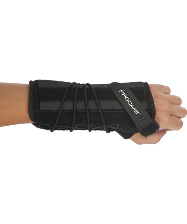 ProCare Quick-Fit Wrist II - Universal  Left