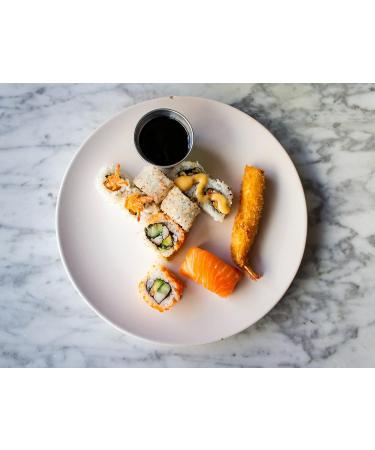  Generisch OREA Set of 3 tasting bottles of balsamic vinegar fig honey 250 ml - Buy Online on GoSupps.com