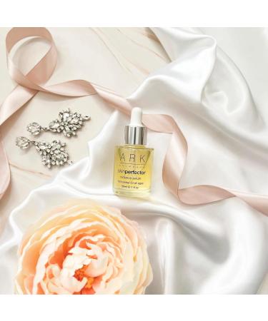 ARK Skincare Skin Perfector Radiance Serum Brightening Serum for Glowing Skin with Vitamin C Aminos Allantoin Suitable for Sensitive Skin 30ml - Buy Online on GoSupps.com