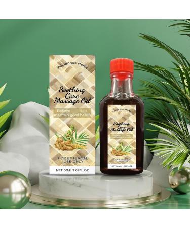 Turmeric Body Oil Turmeric Glow Oil Skin Lightening Oil Massage Oil Natural Turmeric Skin Brightening Oil Facial & Body Moisturizer (3) - Buy Online on GoSupps.com