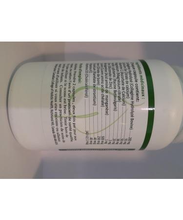 Dr. Khoshbin's Osteofix - Buy Online on GoSupps.com
