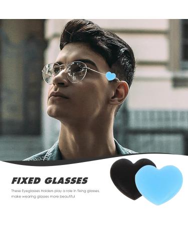 Buy Healvian Anti-Slip Silicone Covers for Glasses & Sunglasses - 20 Pairs for Ultimate Comfort & Grip - International Shipping Available - Buy Online on GoSupps.com