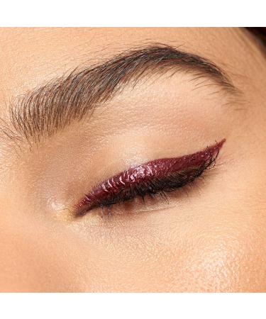 Wunder2 SUPER-STAY Liquid Eyeliner Red Velvet - Long-Lasting Waterproof & Vibrant Color | Shop Internationally - Buy Online on GoSupps.com