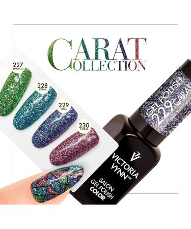 Victoria Vynn Gel Polish Carat Topaz Diamond 228 8ml - Buy Online on GoSupps.com