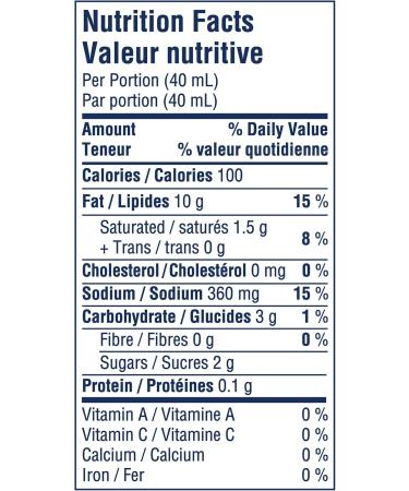 Kraft Golden Italian Salad Dressing 4L (100 Packets) - Buy Online on GoSupps.com