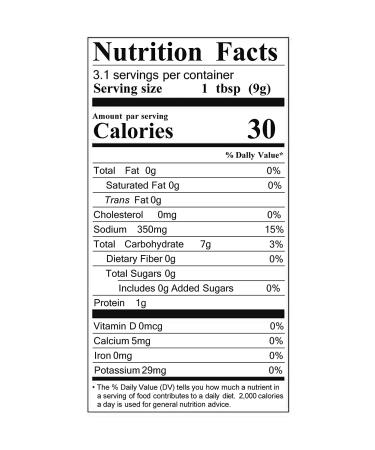 Xanthan Gum 1oz - Premium Food Grade Thickener - Buy Online on GoSupps.com
