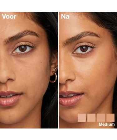  Maybelline Maybelline New York - Instant Anti-Age Perfector 4-in-1 Glow Medium Primer Concealer BB Cream Foundation and More - Buy Online on GoSupps.com