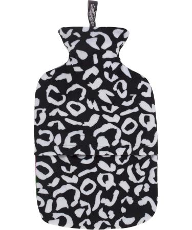 Fashy 67356 22 Hot Water Bottle with Colorful Printed Cover - 2L | International Shipping Available - Buy Online on GoSupps.com