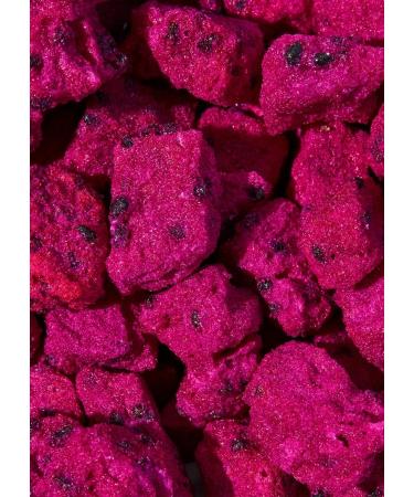 KoRo - Freeze Dried Pitayas (Dragon Fruit) 500g - Buy Online on GoSupps.com