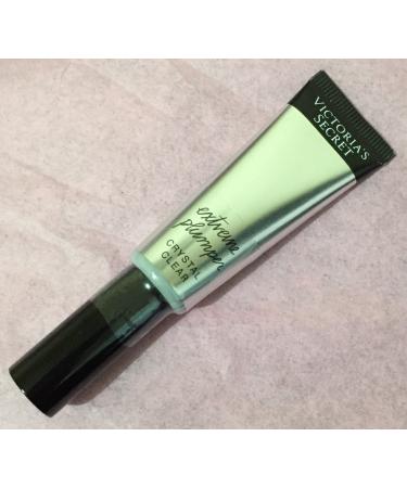 Victoria's Secret Extreme Lip Plumper Crystal clear new/sealed