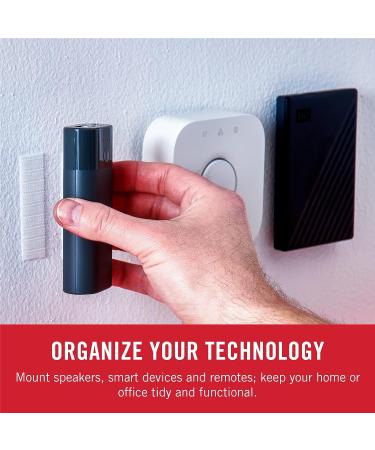 VELCRO Brand - Sticky Back Tape Bulk Roll | 50 ft x 3/4 in | Black | Cut Hook and Loop Adhesive Strips to Length | Create Vertical Storage  Save Space  Keep Your Home  Office or Work Site Organized Black 50 ft x 3/4 in R... - Buy Online on GoSupps.com