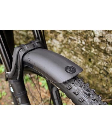 Mucky Nutz MugGuard Long Single: Ultimate Protection for Your Bike - Buy Online on GoSupps.com