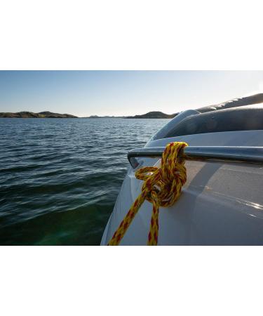 AIRHEAD Watersports Bungee Tube Tow Rope - 50' | Multi One Size - Buy Online on GoSupps.com