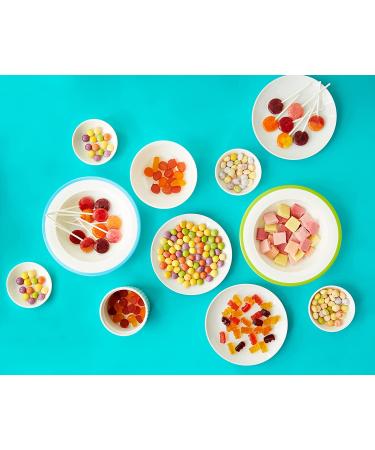 YumEarth Organic Fruit Snacks Tropical - 0.62 oz | Delicious & Healthy Treats - Buy Online on GoSupps.com