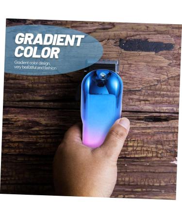 minkissy 1PC Mustache Trimmer Beard Trimmers Beard Trimmer Electric Hair Shaver Electric Hair Shears Hair Cutting Tool Electric Hair Clipper Cover Hair Grooming lid Oil Head Fader - Buy Online on GoSupps.com