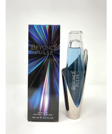 Beyonce' Pulse Eau de Parfum 3.4 fl. oz. - Buy Online on GoSupps.com