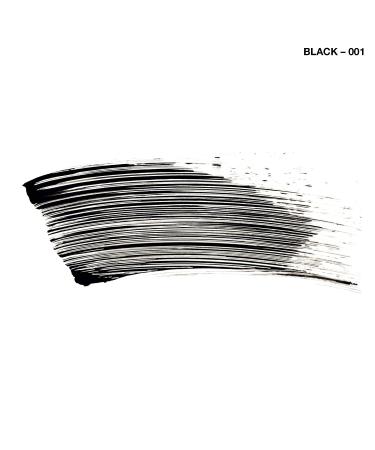 Rimmel Lash Accelerator Mascara Endless Black - 0.33oz - Buy Online on GoSupps.com