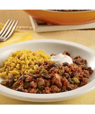 Libby's Corned Beef Hash 15oz Pack of 12 - Delicious and Convenient Breakfast Option - Buy Online on GoSupps.com