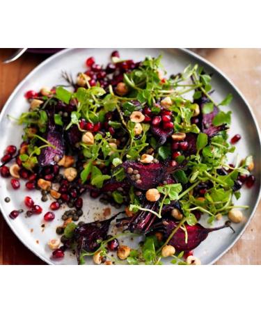 Hazelnuts 1kg. for sweet and savoury cooking.This nut is a nutritious ingredient containing good levels of Vitamin E Choline and fibre. - Buy Online on GoSupps.com