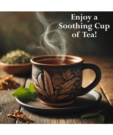 Foothills Naturals Elecampane Root Cut - 454g / 1 Pound - Buy Online on GoSupps.com