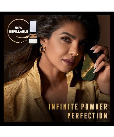 Max Factor Facefinity COMPACT Refill Toffee 008 Foundation - Buy Online on GoSupps.com