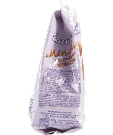 Bauli Bauli Mini apricot croissants 75 g set of 9 (9 x 75 g) - Buy Online on GoSupps.com