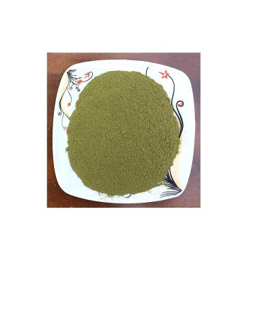 Naturally grown curry leaves powder 3.5 oz - Buy Online on GoSupps.com