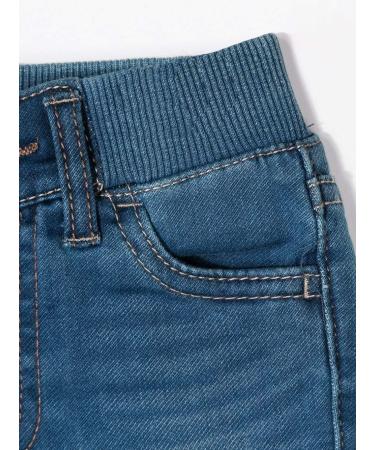 Levi's Kids Knit Short Baby Boys 6 Months - Remi - Buy Online on GoSupps.com