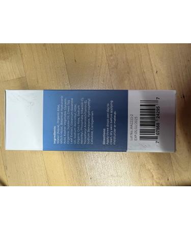 Hydrating Skin Hyaluronic Acid Serum - Vitamin E & Organic Extracts for Wrinkle Relief | 2 fl. Oz Natural Moisturizer - Buy Online on GoSupps.com
