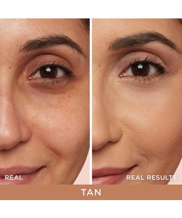 It Cosmetics Bye Bye Under Eye Concealer 32 Tan Bronze - Full Coverage Anti-Aging Waterproof | Shop Internationally | Best Concealer for Dark Circles - Buy Online on GoSupps.com