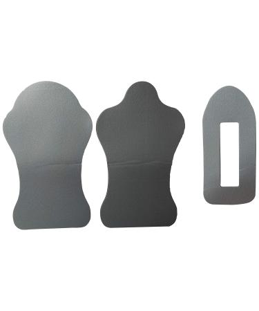 BREG 100030-040 Aspen LSO Pad Tall L - Premium Support & Comfort | International Shipping Available - Buy Online on GoSupps.com
