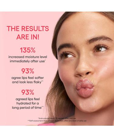 LANEIGE Lip Sleeping Mask Watermelon Pop: Nourishing Overnight Lip Treatment with Vitamin C Shea & Murumuru Butter for Hydrating Dry Flaky Lips - Buy Online on GoSupps.com