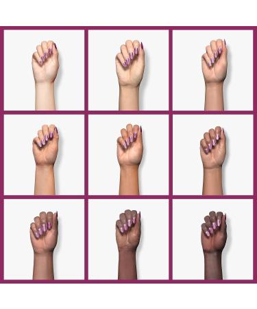 Essie Expressie Quick-Dry Nail Polish - 8-Free Vegan Magenta Pink Mic Drop-It-Low 0.33 fl oz | Fast International Shipping - Buy Online on GoSupps.com