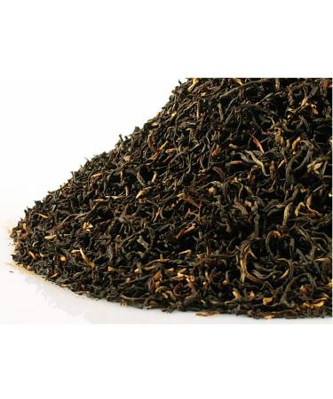 TeeFARBEN Dirial Assam black tea iced tea 100g in aroma-preserving packaging