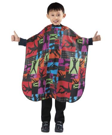 BaBylissPRO Kiddie Cutting Cape