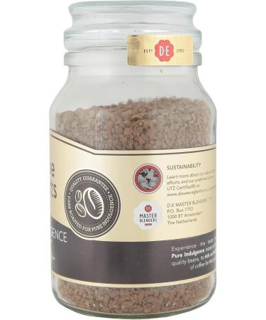  Douwe Egberts Douwe Egberts Pure Indulgence Instant Coffee 190g (Pack of 2) - Buy Online on GoSupps.com