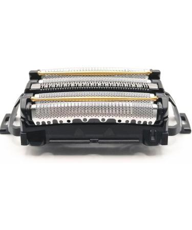 LCMARKET Razor Outer Film Screen Replacement for Panasonic Arc5 ESCLV9FX ESCLV9U ESXLV9C ESLV5D ESLV5G ESLV5H ESLV5U Shaver Beard Trimmer Accessories - Buy Online on GoSupps.com