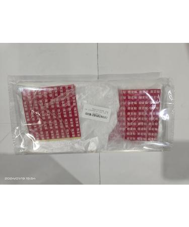 200PC Foot Foil & Mask Covers | Moisturizing Foot Care Socks for Paraffin Treatments | Premium Pedicure Accessories - Buy Online on GoSupps.com