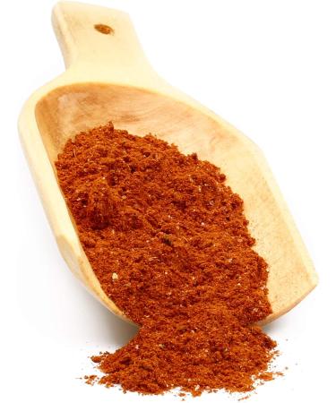  Feine W rze Jalapeno Mexican BBQ Spices - Classic Mexican BBQ Spices - 25g - Buy Online on GoSupps.com