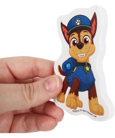 Tara Toys Paw Patrol Waterproof Bath Playtime Foam Sticker Set for Kids and Toddlers - Buy Online on GoSupps.com