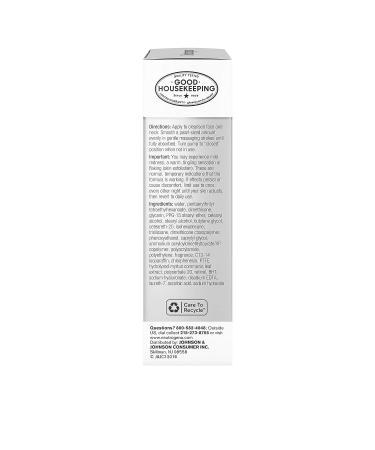 Neutrogena Rapid Wrinkle Repair Anti-Wrinkle Night Moisturizer 1 fl. Oz - Buy Online on GoSupps.com
