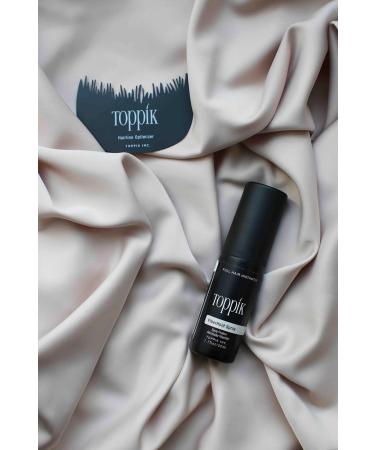 Toppik Starter Kit - Hair Thickener 12g for Loose Hair - Light Brown Hair Fibers | International Shipping - Buy Online on GoSupps.com